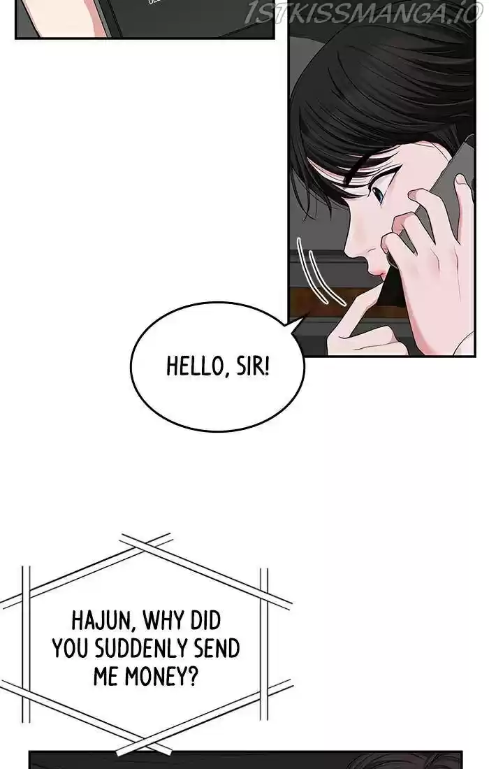 To You, Who Keep The Star Chapter 37