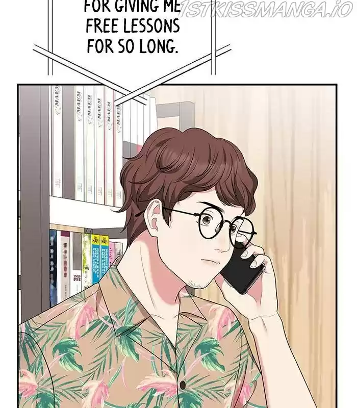 To You, Who Keep The Star Chapter 37