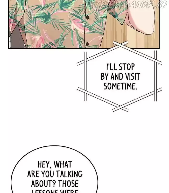 To You, Who Keep The Star Chapter 37