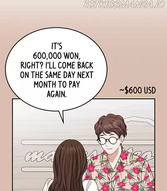 To You, Who Keep The Star Chapter 37