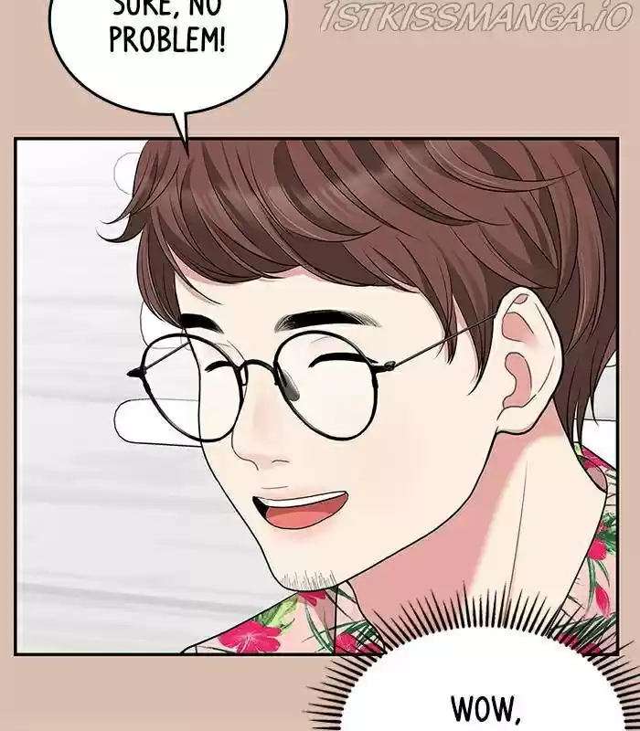 To You, Who Keep The Star Chapter 37