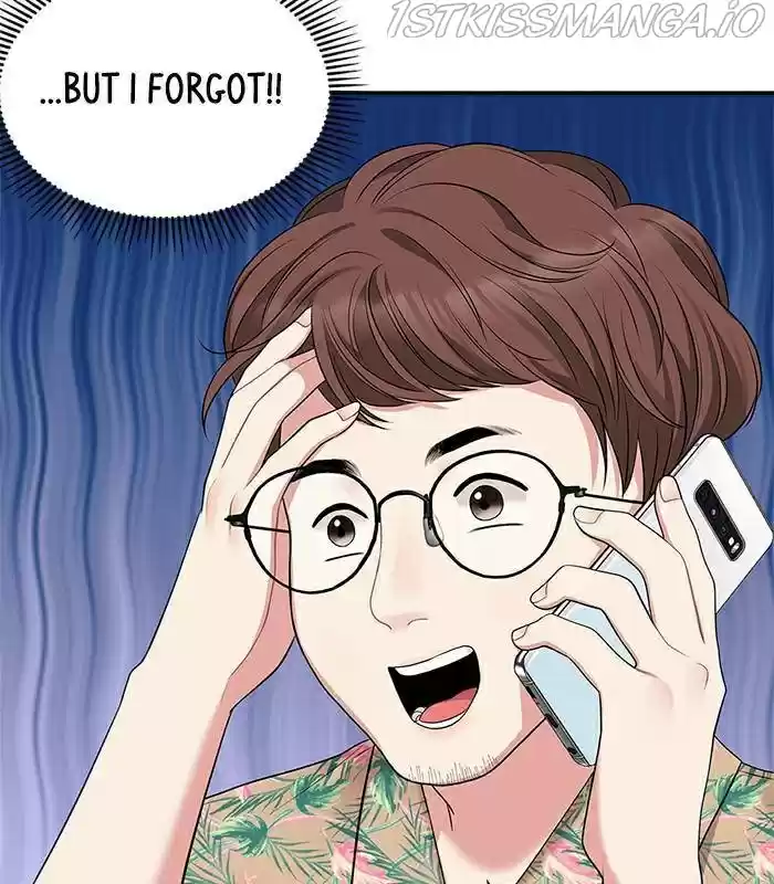 To You, Who Keep The Star Chapter 37