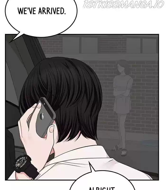 To You, Who Keep The Star Chapter 37