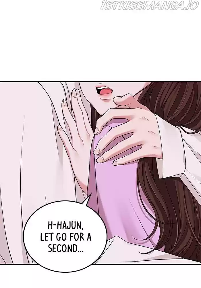 To You, Who Keep The Star Chapter 38