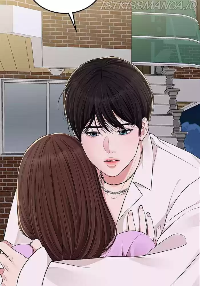 To You, Who Keep The Star Chapter 38