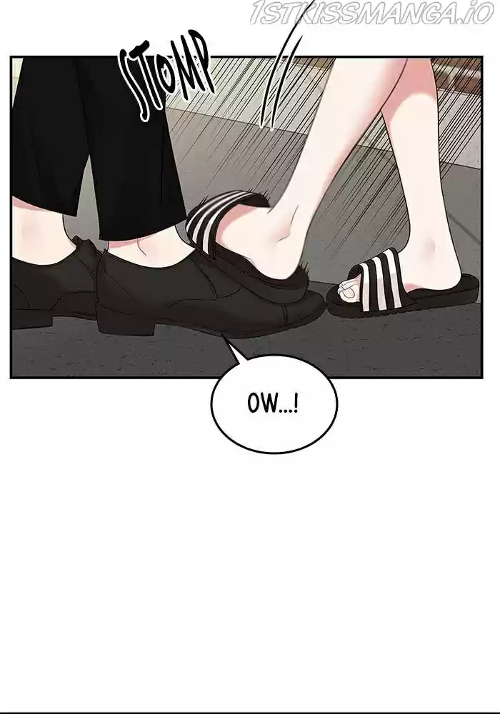 To You, Who Keep The Star Chapter 38