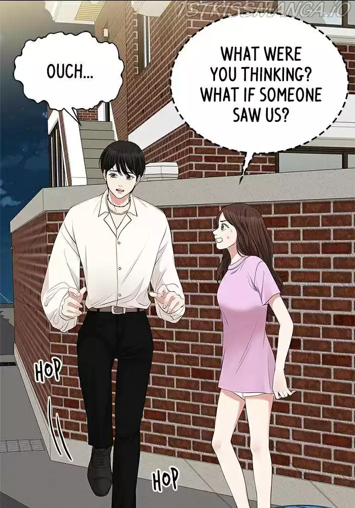 To You, Who Keep The Star Chapter 38