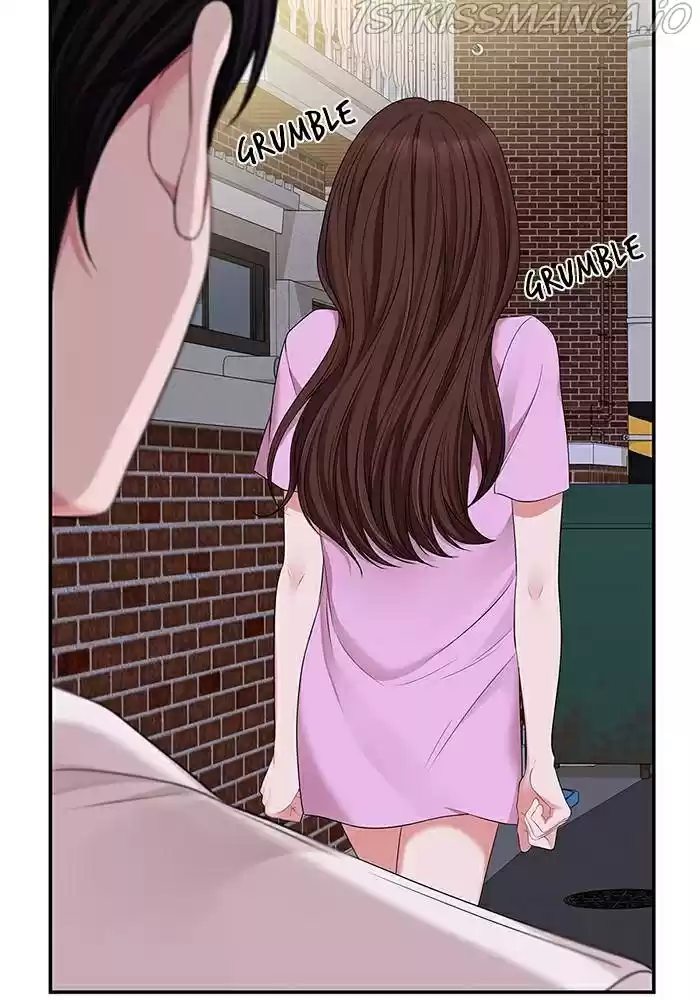 To You, Who Keep The Star Chapter 38