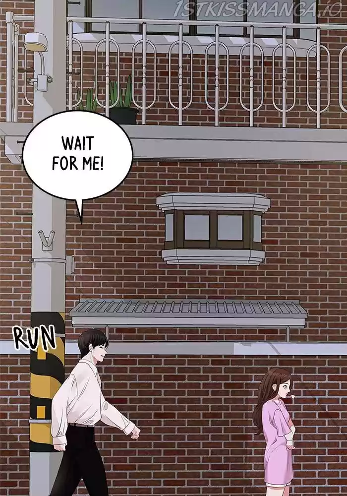 To You, Who Keep The Star Chapter 38