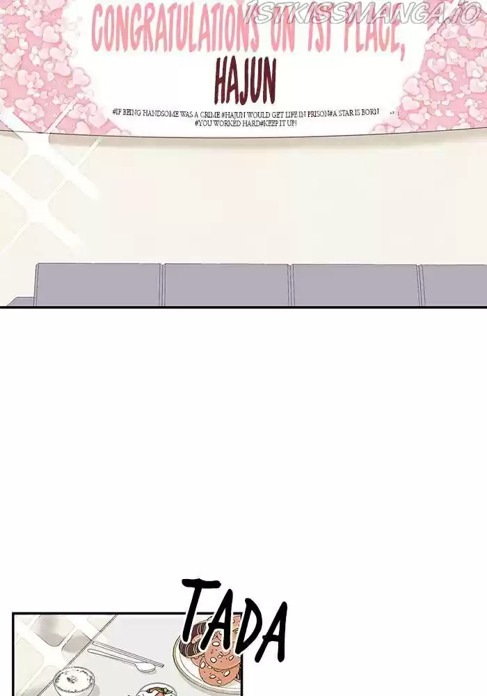 To You, Who Keep The Star Chapter 38