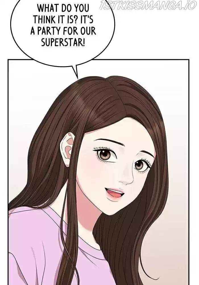 To You, Who Keep The Star Chapter 38