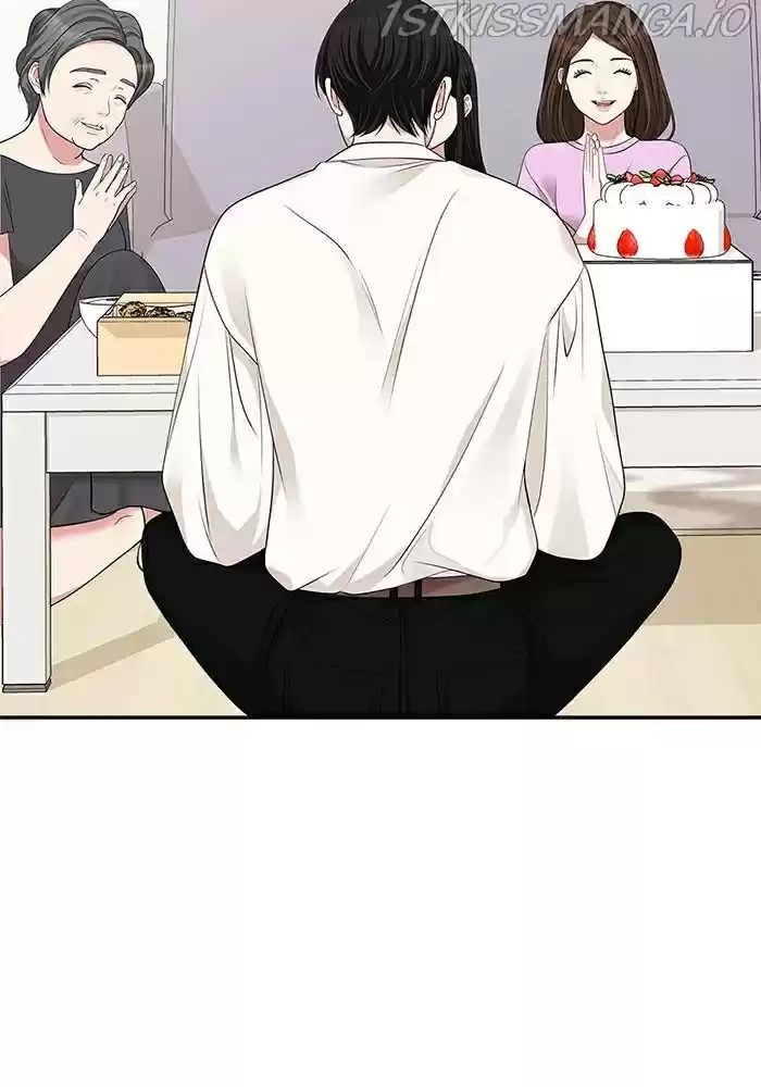 To You, Who Keep The Star Chapter 38