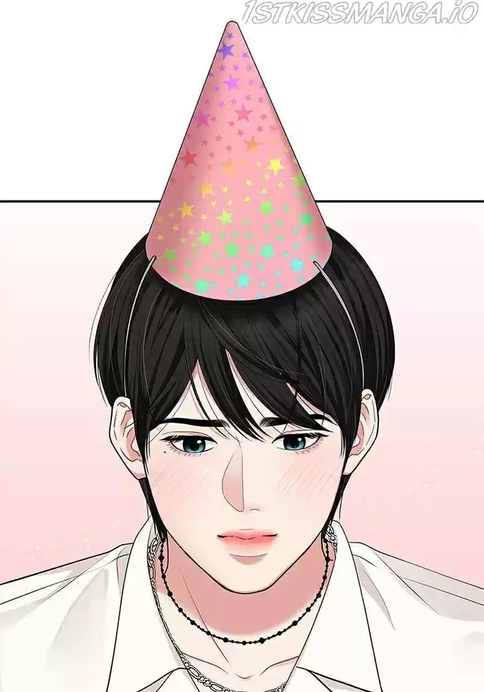 To You, Who Keep The Star Chapter 38