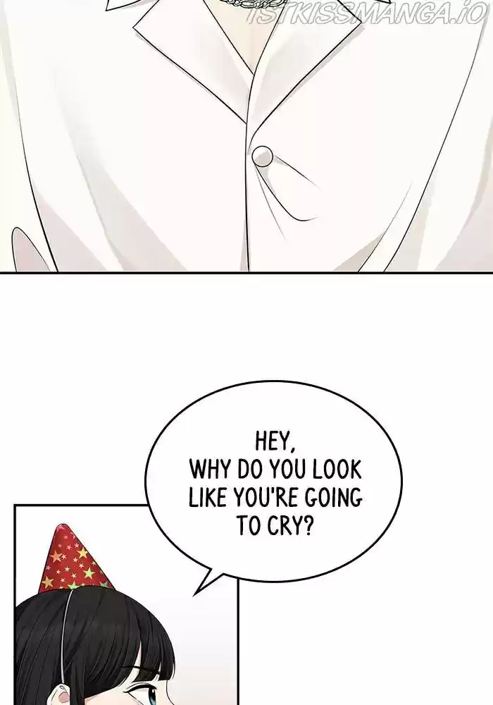 To You, Who Keep The Star Chapter 38