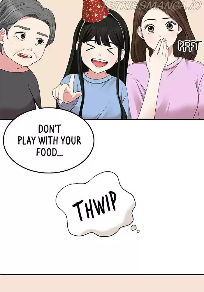 To You, Who Keep The Star Chapter 38