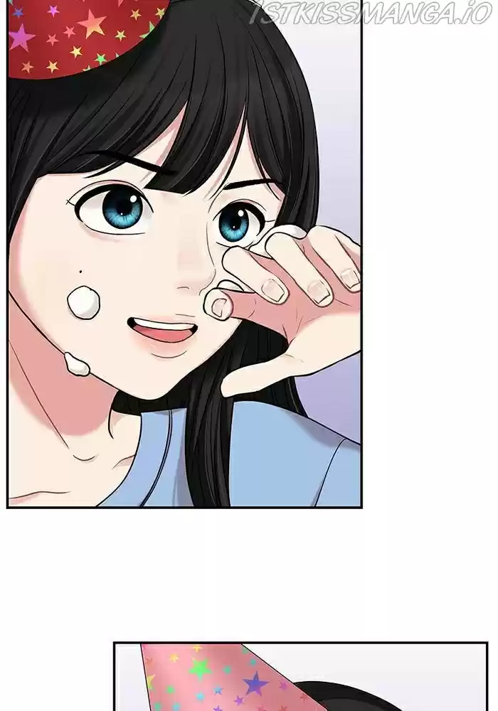 To You, Who Keep The Star Chapter 38