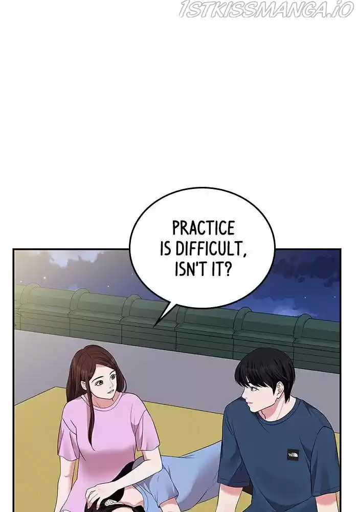 To You, Who Keep The Star Chapter 38