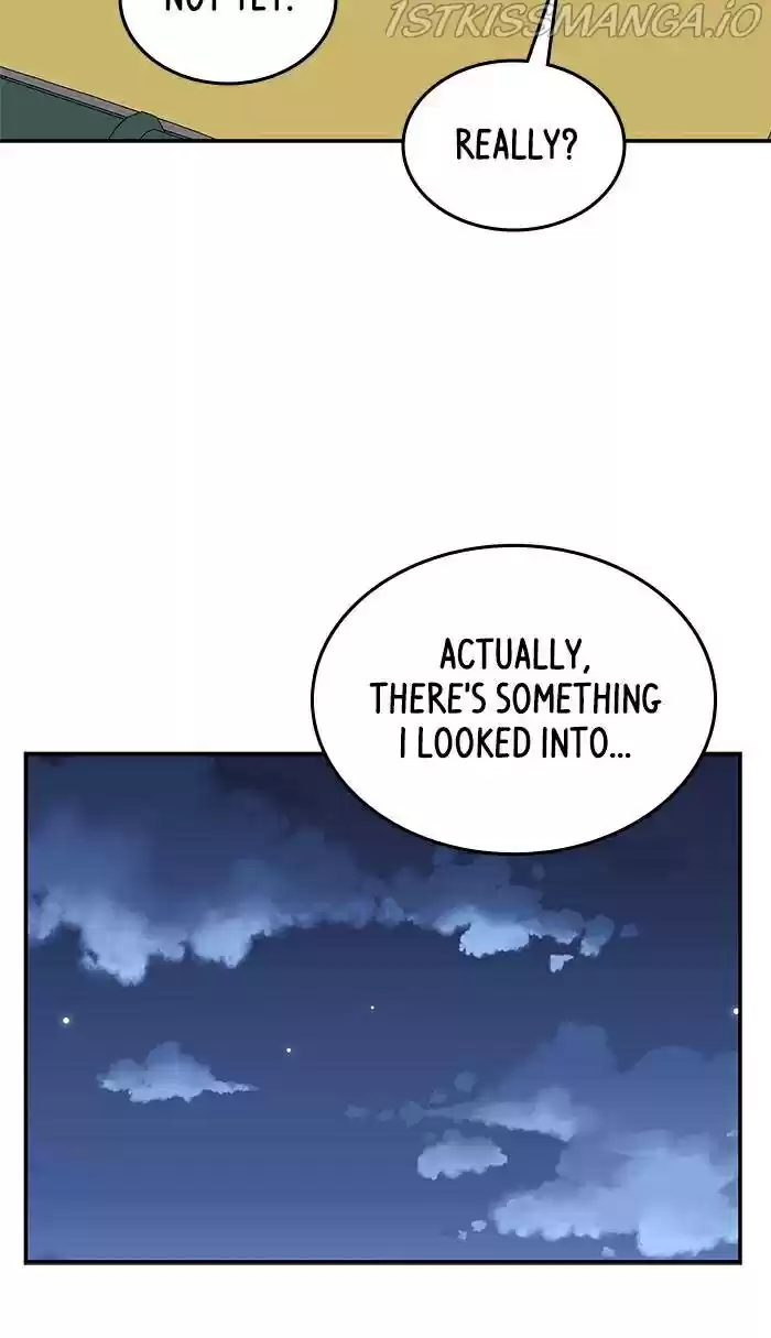 To You, Who Keep The Star Chapter 38