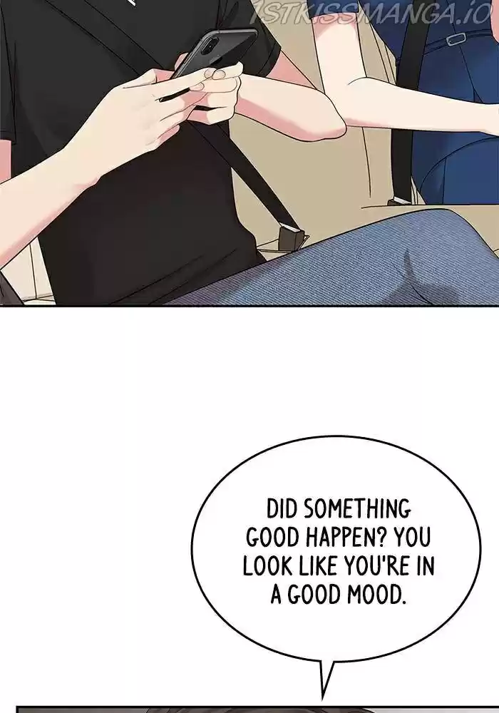 To You, Who Keep The Star Chapter 38