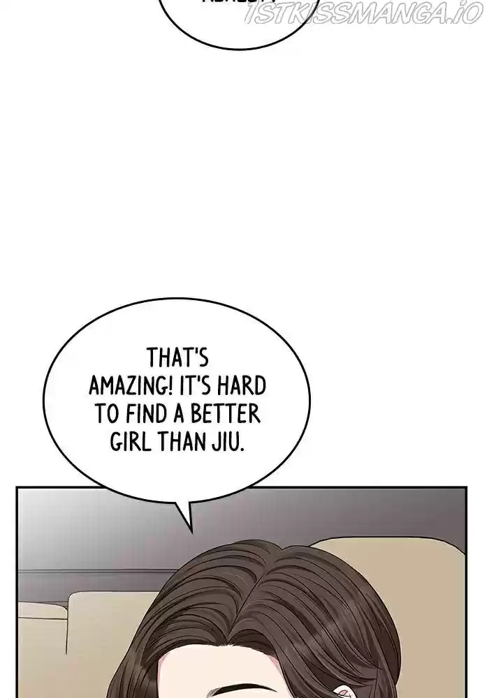 To You, Who Keep The Star Chapter 38