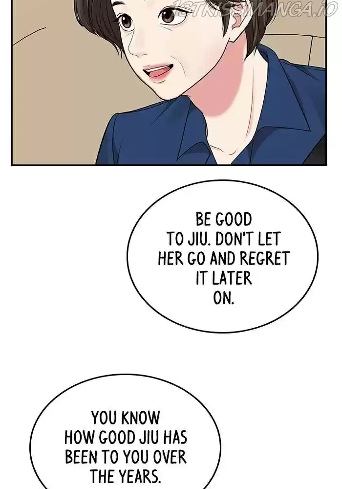 To You, Who Keep The Star Chapter 38