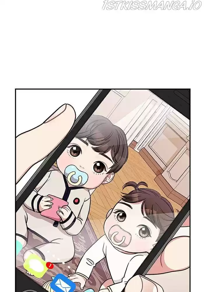 To You, Who Keep The Star Chapter 38