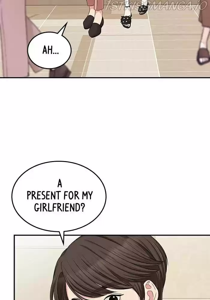 To You, Who Keep The Star Chapter 38