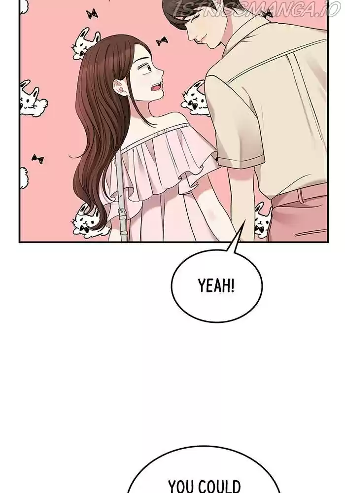 To You, Who Keep The Star Chapter 38