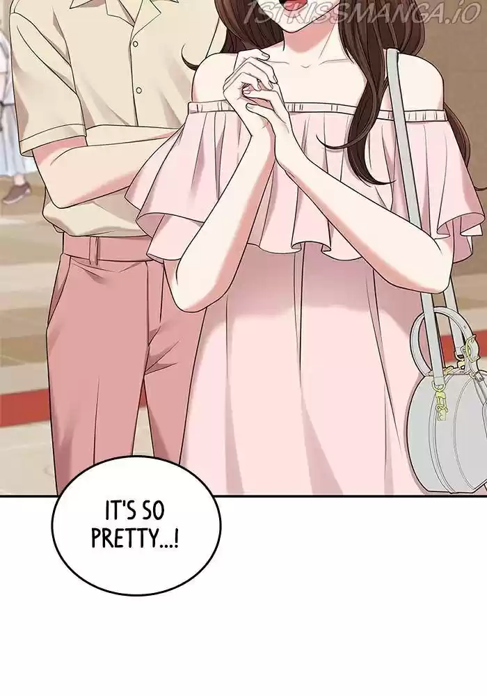 To You, Who Keep The Star Chapter 38