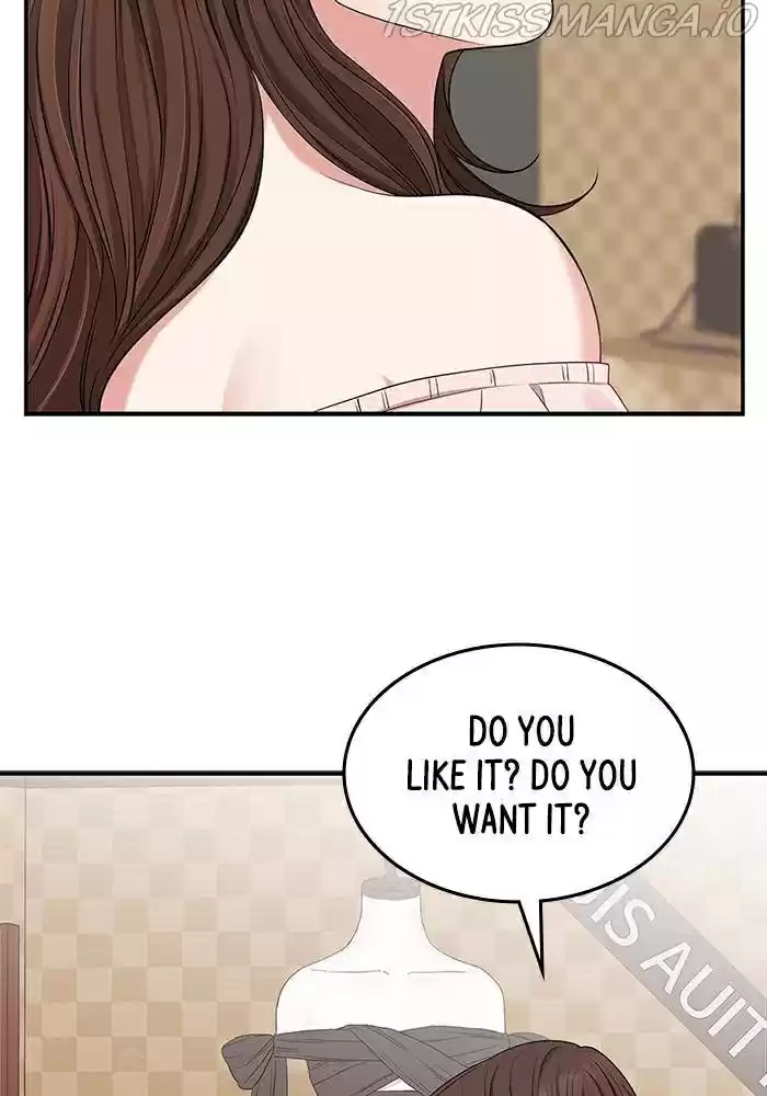 To You, Who Keep The Star Chapter 38