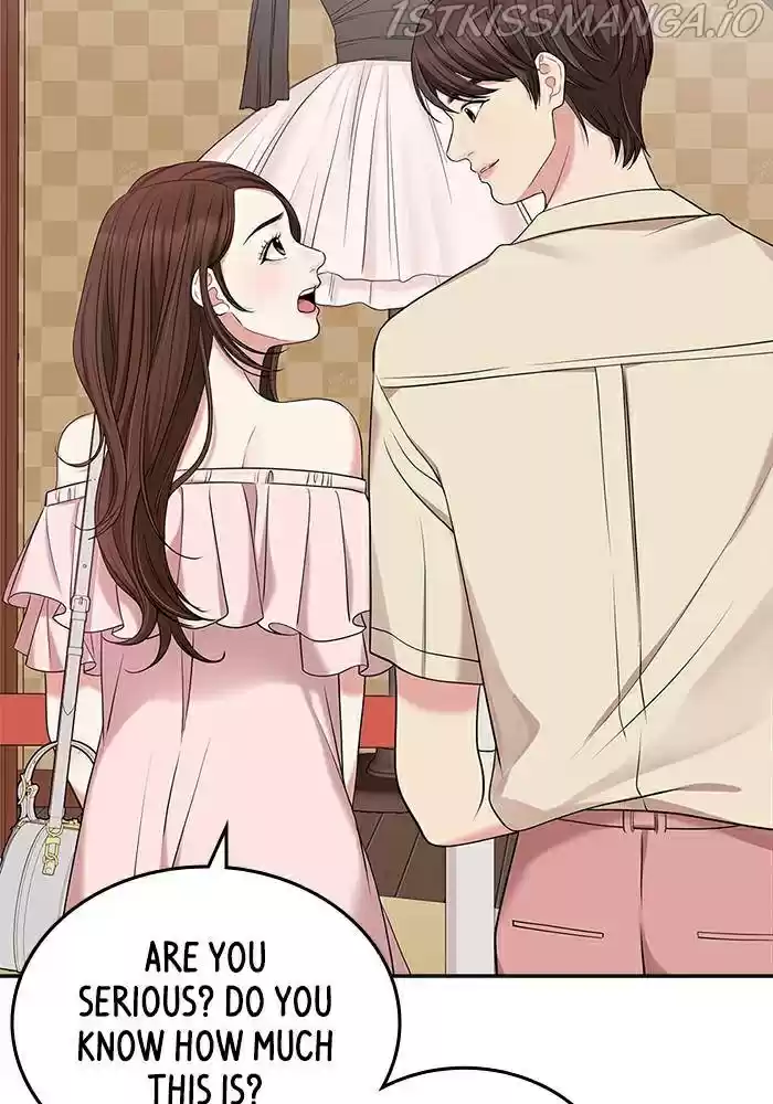 To You, Who Keep The Star Chapter 38