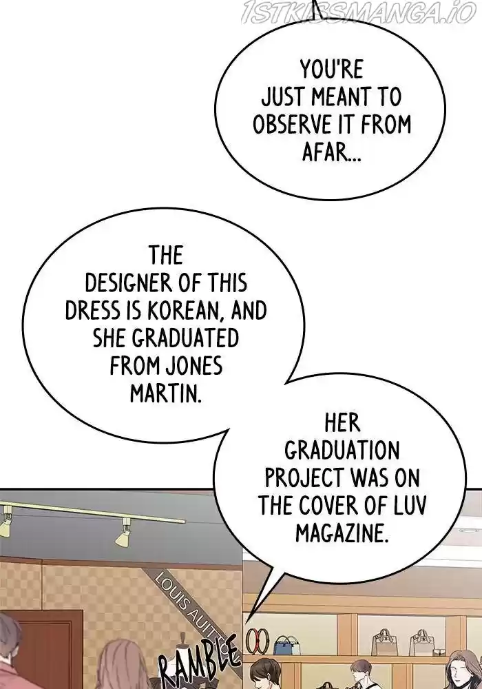 To You, Who Keep The Star Chapter 38