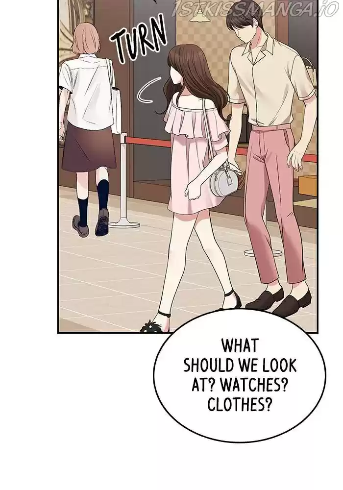 To You, Who Keep The Star Chapter 38