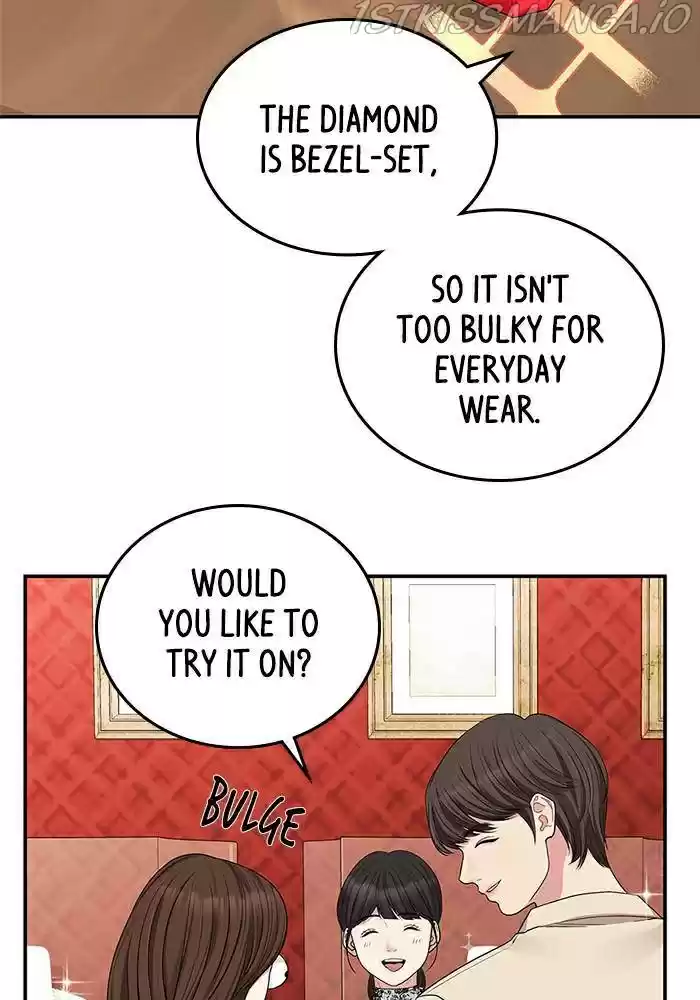 To You, Who Keep The Star Chapter 39