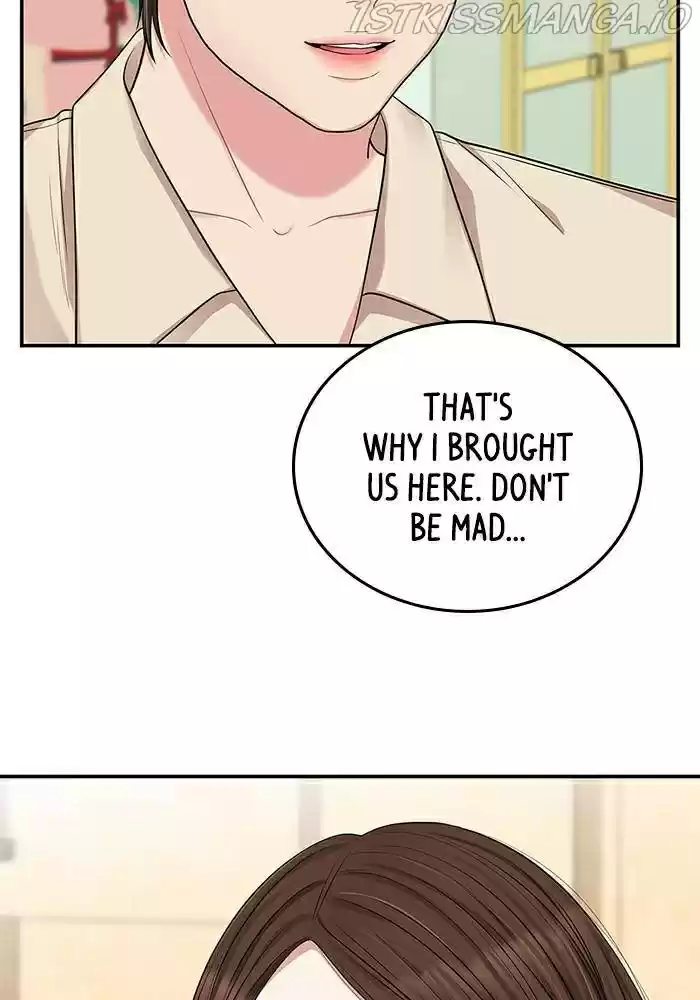 To You, Who Keep The Star Chapter 39