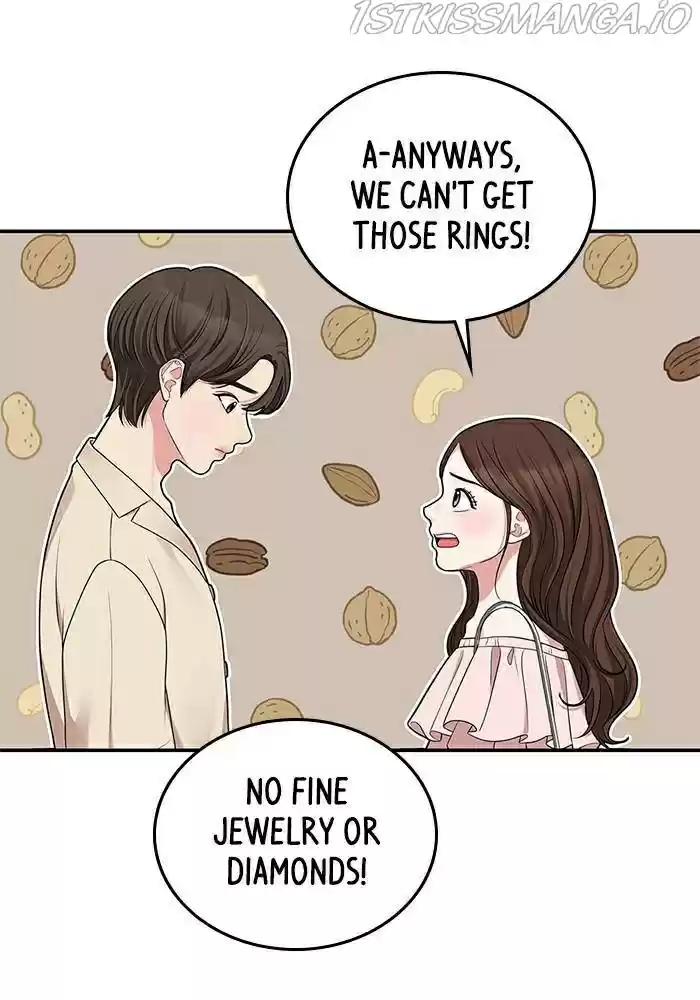 To You, Who Keep The Star Chapter 39