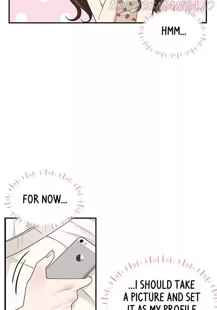 To You, Who Keep The Star Chapter 39