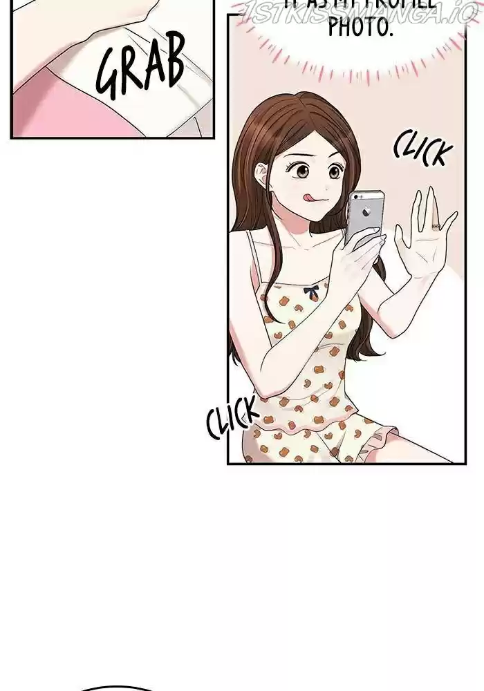 To You, Who Keep The Star Chapter 39