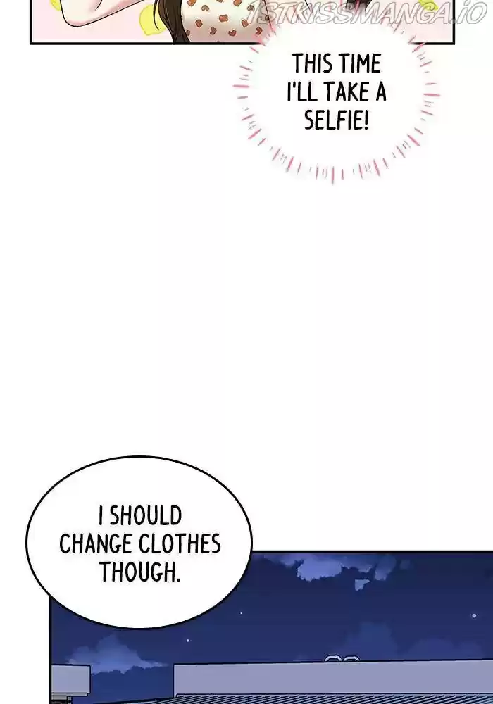 To You, Who Keep The Star Chapter 39