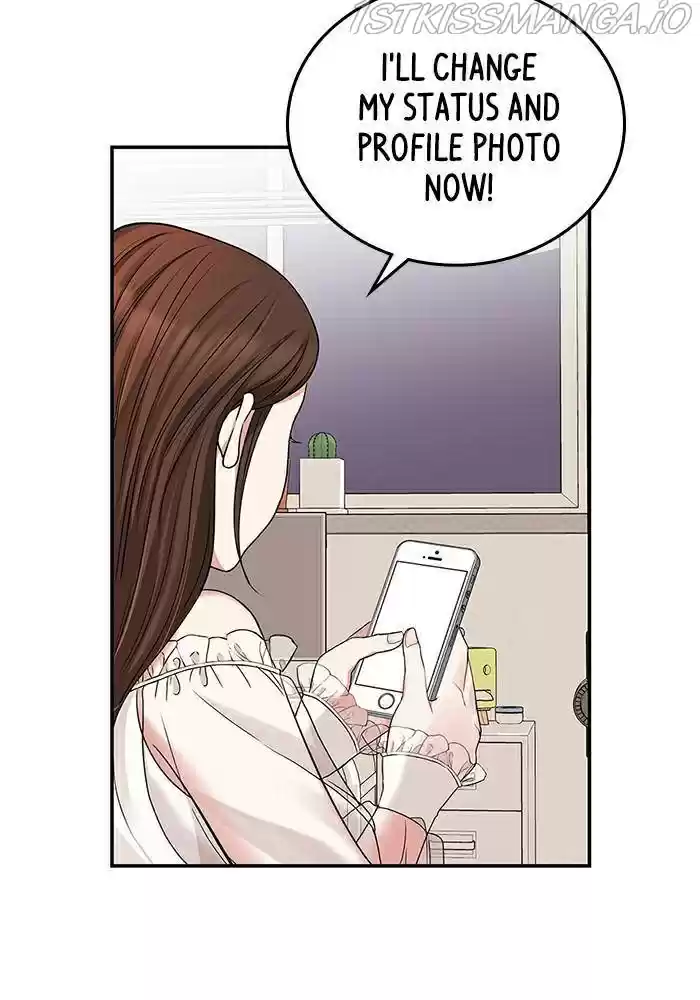 To You, Who Keep The Star Chapter 39