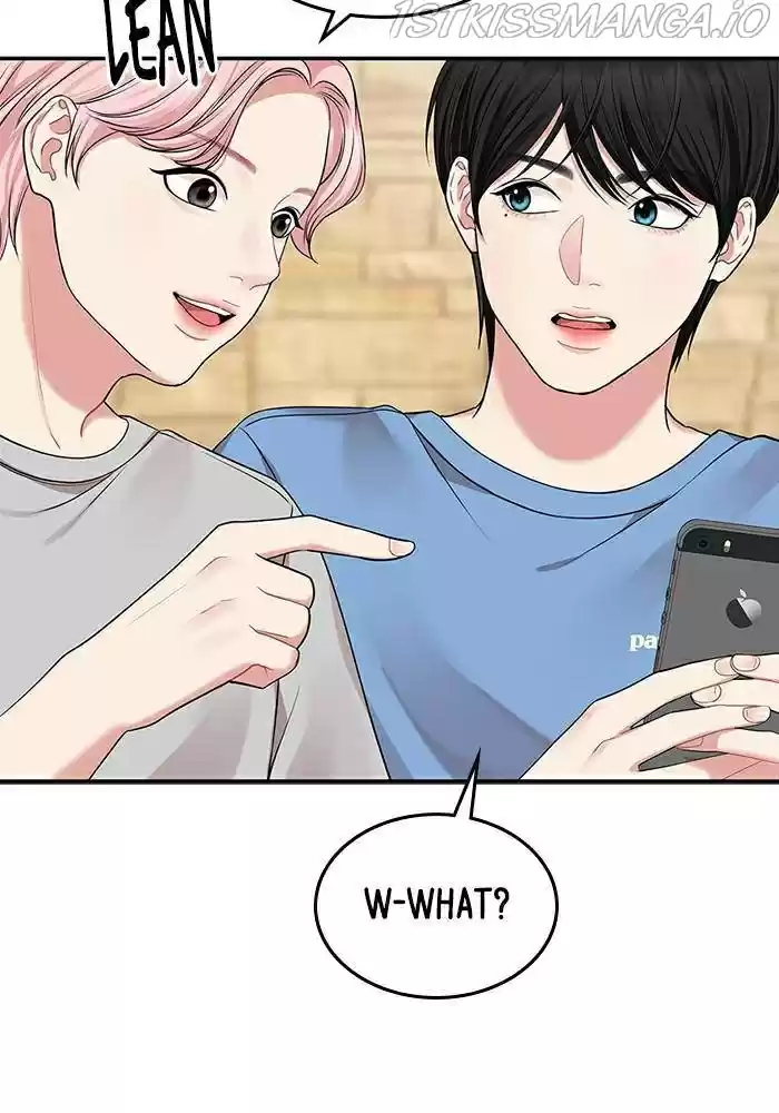 To You, Who Keep The Star Chapter 39