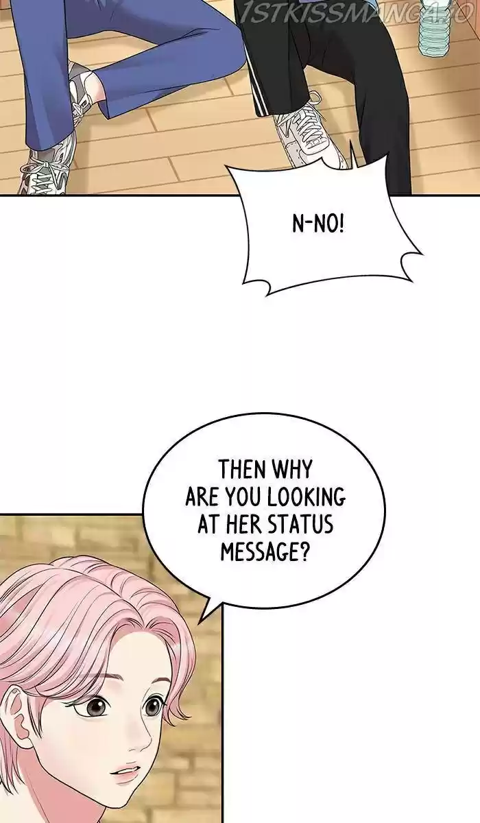 To You, Who Keep The Star Chapter 39