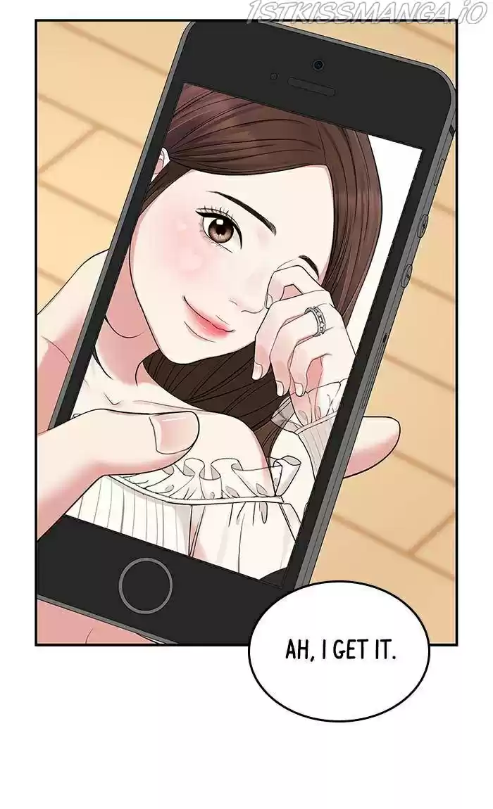 To You, Who Keep The Star Chapter 39