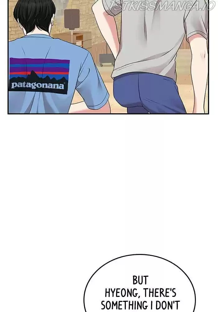 To You, Who Keep The Star Chapter 39