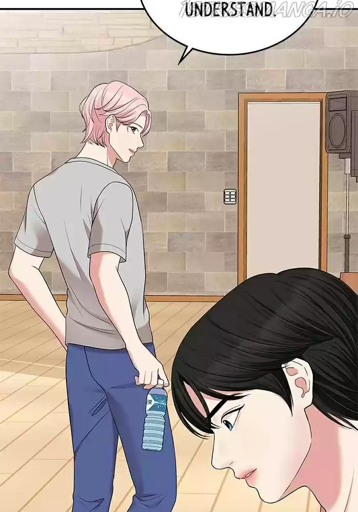 To You, Who Keep The Star Chapter 39