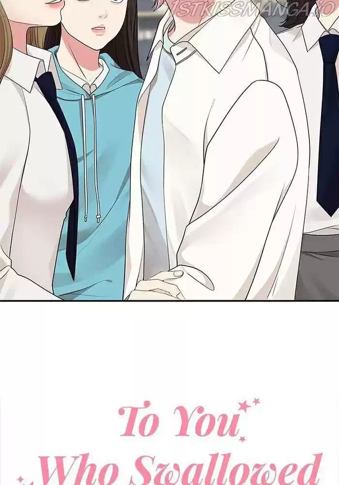 To You, Who Keep The Star Chapter 39