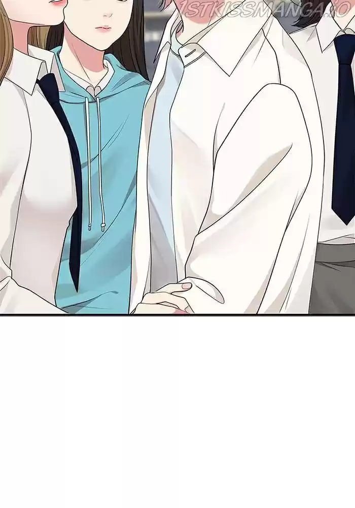 To You, Who Keep The Star Chapter 39