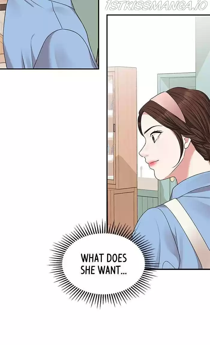 To You, Who Keep The Star Chapter 39