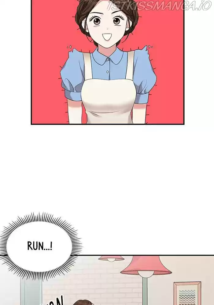 To You, Who Keep The Star Chapter 39