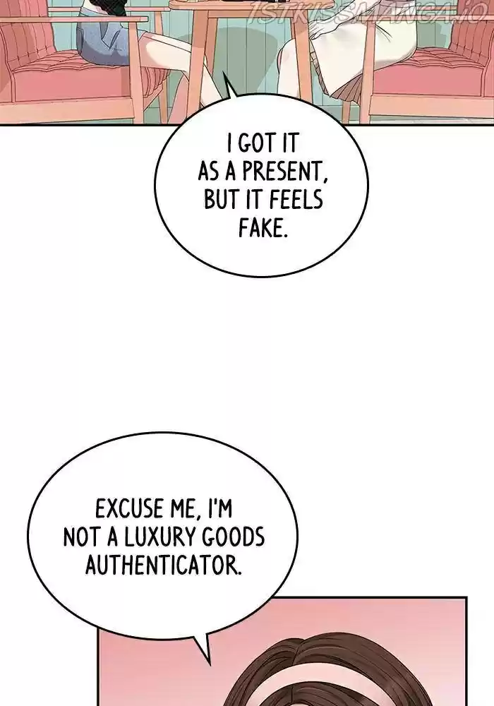 To You, Who Keep The Star Chapter 39